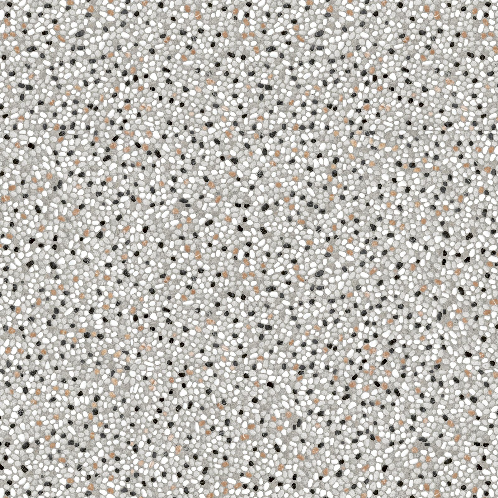 Platinum Simmons Grey 60x60